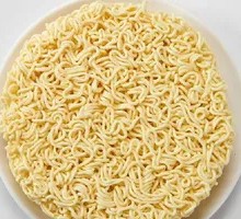 Instant Noodles
