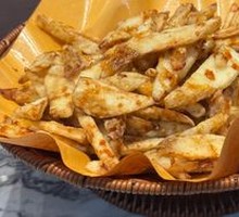 Jiangyuan Flavor Eggplant