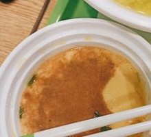 Homestyle Steamed Egg