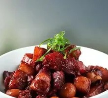 Old Lu'zhou Braised Pork