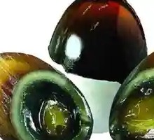 Century Egg