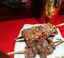 Australian Wagyu Skewers