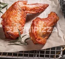 Grilled Wings