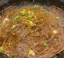 Dry-Loaded Rice Noodles