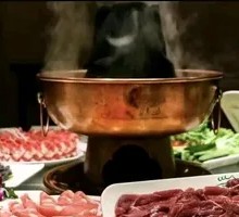 Beijing-style Hot Pot Lamb