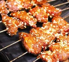 Northeastern Pork Belly Slice