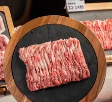 Hand-Cut Boneless Lamb Rib