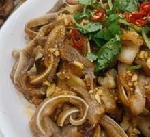 Signature Braised Assortment