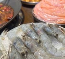 Hand-Deveined Fresh Shrimp