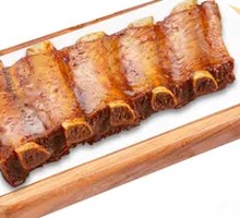 Braised Pork Ribs