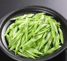 Stir-fried胖豆芽