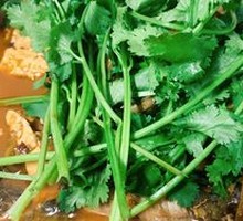 Wangya Fish Stewed with Tofu