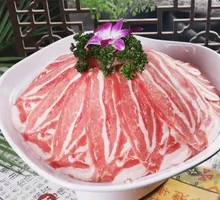 Grass-fed Beef Steak