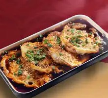 Sweet and Sour Fried Eggs