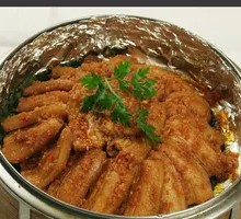 Farmhouse Dried Residue Pork