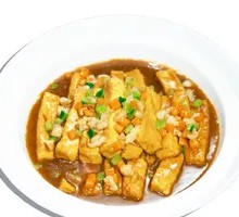 Health-preserving Tofu Hot Pot