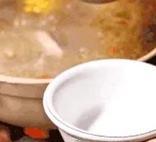 Medicated Lamb Hot Pot