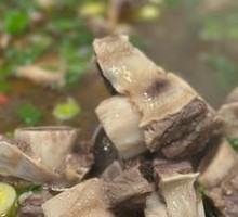 Original Soup Beef Short Ribs