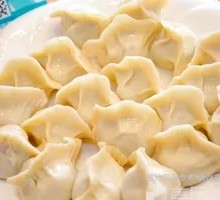 Corn and Pork Filling