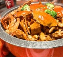 Super Crab Pot
