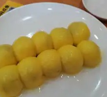 Glutinous Rice Dumplings