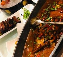 Aged Aroma Reservoir Stinky Mandarin Fish