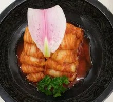 Braised Pork Trotter