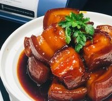 Homestyle Braised Pork Belly