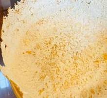 Chicken Soup with Crispy Rice Noodles