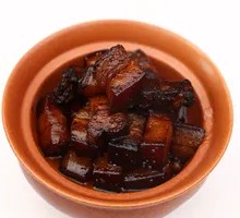 Four Seas Braised Pork