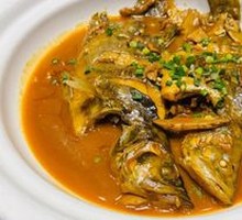 Braised Guilin Fishlets
