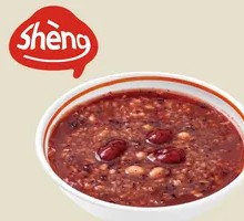 Classic Eight Treasure Porridge