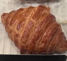 Plain Croissant