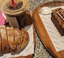 Raw Chocolate Mousse