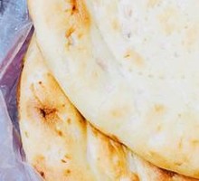 Naan Bread