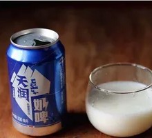 Tianrun Milk Beer