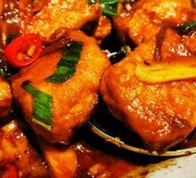 Huizhou Fermented Tofu