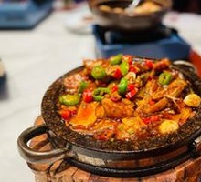 Fermented Mandarin Fish from Huizhou