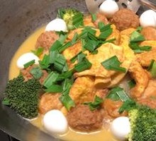 Hu Shi's Premium Hot Pot