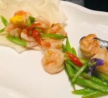 Longjing Shrimp