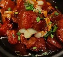 Jixi Dry-Stewed Pork
