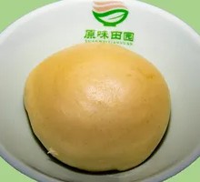Corn Steamed Buns