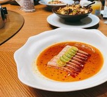 Marinated Sweet Shrimp