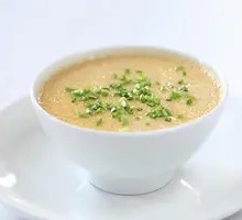 Homestyle Steamed Egg