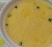 Xiao Wan Steamed Egg