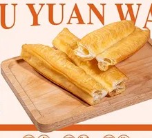 Yuanwai Big Fried Dough Stick