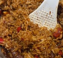 Signature Meat Soup Rice