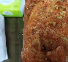 Tender Pork Tenderloin