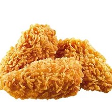 Spicy Fragrant Bone-in Chicken