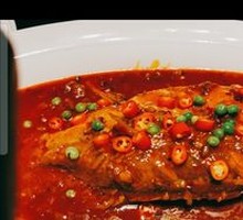 Anhui Stinky Crawfish